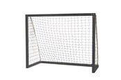 Fotboll och bollspel - My Hood Homegoal Plus Black - 200x160 - 302181