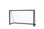 Fotboll och bollspel - My Hood Homegoal Plus Black - 240x128 - 302182