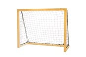 Fotboll och bollspel - My Hood Homegoal Plus Classic - 175x140 - 302140