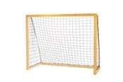 Fotboll och bollspel - My Hood Homegoal Plus Classic - 200x160 - 302141