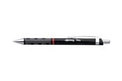 Skriv- och ritverktyg - Rotring Tikky - ballpoint pen - black (pack of 12) - 1904629