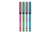 Skriv- och ritverktyg - Rotring - fineliner - assorted colours (pack of 4) - 2166331