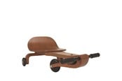 Utomhuslek - My Hood Swing Roller - Wood - 504033