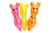 Leksaker - Folat BV - Balloons Animal Figure 8 pcs. - 08142