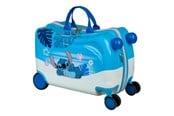 Skoltillbehör - Disney Stitch Suitcase Ride-on - STLO7659