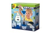 Kreativa spel - SES Creative Explore Clean Water Filter - 25206