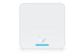 Smarta Hem - Ubiquiti UniFi - access control terminal - NFC Bluetooth 4.1 Mifare - white - UA-G3-FLEX-W