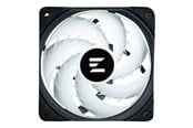Chassi fläkt - Zalman ZM AF120 ARGB - Chassi fläkt - 120mm - Svart - ZM-AF120 ARGB Black