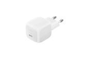 Mobile - Adapters & Chargers - Belkin 20W USB PD Wall Charger with PPS WHT - WCA009KQWH
