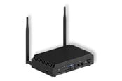 Stationär - Mini PC / Barebone - ASUS NUC 13 Rugged Tall BNUC13BRFA200B02I - 90AS0021-M000M0