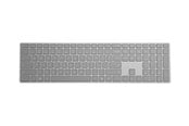 Tangentbord - Microsoft Surface Keyboard (2nd Edition) - Tangentbord - Nordisk - Grå - EP2-04154