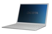 Systemtillbehör - Dicota - notebook privacy filter - D80496-4AD