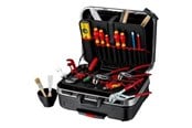 Verktyg - KNIPEX BIG Basic Move - tool set - 31 pieces - 00 21 06 HK S