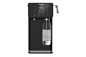 Andra köksapparater - Philips ADD5962BK - electric water filter dispenser - ADD5962BK/10