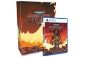 Spel - Warhammer 40.000: Shootas Blood & Teef (Collector's Edition) - Sony PlayStation 5 - Plattformsspelare - 4260650744426