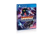 Spel - Darius Cozmic Revelation (Limited Edition) - Sony PlayStation 4 - Skytte - 4260650741531