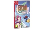 Spel - Cotton Fantasy - Nintendo Switch - Shoot 'em up - 4260650743290
