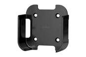 Monitorfäste - Deltaco IMP ARM-257 stand - adjustable arm - for mobile phone / tablet - black - ARM-257