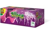 Kreativa spel - SES Creative Slime - Glitter 2x120 g - 15003