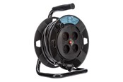 Kabeltrumma - Nordic Quality Cable Reel - 25 m - DKH-007 25