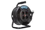 Kabeltrumma - Nordic Quality Cable Reel - 40 m - DHK-007 40