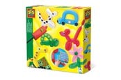 Kreativa spel - SES Creative Twisting Balloons - 14017