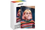 Papper, Fotopapper & Etiketter - Polaroid Hi-Print 2x3 Paper Cartridge Gen 2 - 20 Sheets - 006355