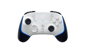 Spel Tillbehör - Razer Wolverine V2 Pro - White - Wireless Controller - PC - RZ06-04710200-R3G1