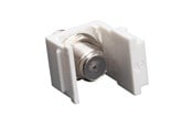 Antennkabel - Triax Adapter Keystone F - 157080