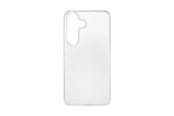 Mobile - Covers & Cases - ONSALA Recycled Clear Case TPU Samsung S25 5G - 588678