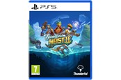 Spel - Steamworld Heist II - Sony PlayStation 5 - Strategi - 5056208824387