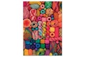 Pusselspel - Educa 500 Yarn - 80-20172