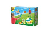 Vattenlek - SES Creative Splash Water Catch - 02304