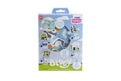 Babyleksaker - Bluey Bath Puzzle - 203-736971