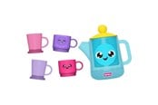 Babyleksaker - Toomies Bubble & Brew Bath Tea Set - 203-73814
