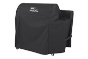 Grill & tillbehör - Weber Premium protective cover - 7193