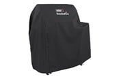 Grill & tillbehör - Weber Premium protective cover - 7192