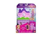 Dockor & Tillbehör - Disney Princess Rapunzel Storytime Stackers Doll House - JDP61