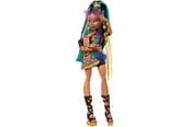 Dockor & Tillbehör - Monster High Nefera De Nile Doll - JDR48