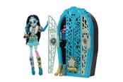 Dockor & Tillbehör - Monster High Skulltimate Secrets Frankie Stein - JBG81