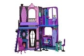 Dockor & Tillbehör - Monster High Boo-tique Hotel - 218-2554