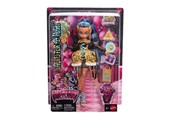 Dockor & Tillbehör - Monster High Scary Sweet Birthday Cleo Doll - 218-2562