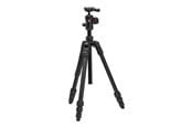 Tripod - Manfrotto Befree Advanced AS MKBFRTA4FB-BH tripod - twist aluminium - MKBFRTA4FB-BH