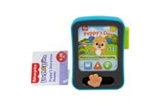 Babyleksaker - Fisher Price Laugh & Learn Storytime Reader - 972-2503