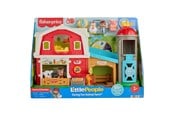 Babyleksaker - Fisher Price Little People Caring Fun Animal Farm - JGX11