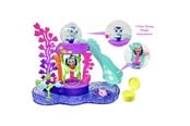 Dockhus & Tillbehör - Gabby's Dollhouse Gabby's Movie Mercats Kitty Aquarium Playset - 6074401