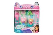 Figure - Gabby's Dollhouse Gabby's Movie 2 Pack Figure - Crystal Garden - 6074330