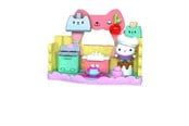 Dockhus & Tillbehör - Gabby's Dollhouse Gabby's Movie Portal Rooms - Kitchen - 6074281
