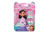 Dockor & Tillbehör - Gabby's Dollhouse Gabby's Movie Small Doll 15 cm - Snow Sweet - 6074287