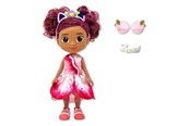 Dockor & Tillbehör - Gabby's Dollhouse Gabby's Movie Small Doll 15 cm - Crystal Garden - 6074288